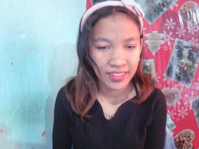 Luna-009 live cam on BongaCams