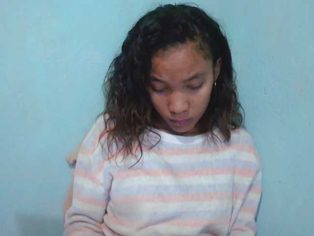 Luna-009 live cam on BongaCams