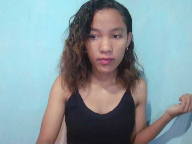 Luna-009 live cam on BongaCams