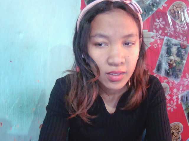 Luna-009 live cam on BongaCams