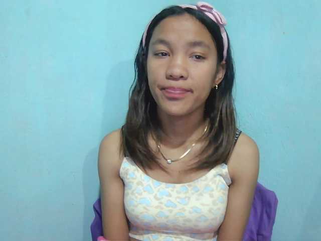 Luna-009 live cam on BongaCams
