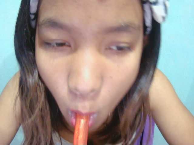 Luna-009 live cam on BongaCams