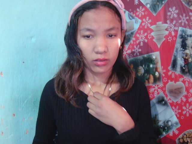 Luna-009 live cam on BongaCams