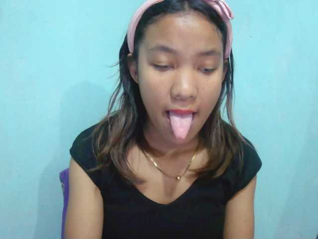 Luna-009 live cam on BongaCams