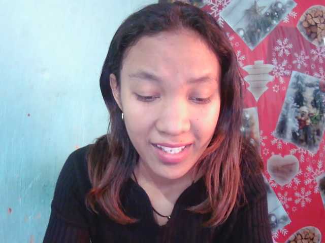 Luna-009 live cam on BongaCams