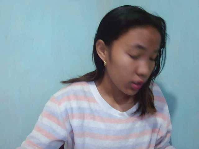 Luna-009 live cam on BongaCams
