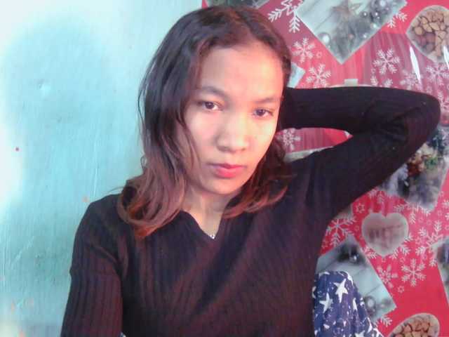 Luna-009 live cam on BongaCams