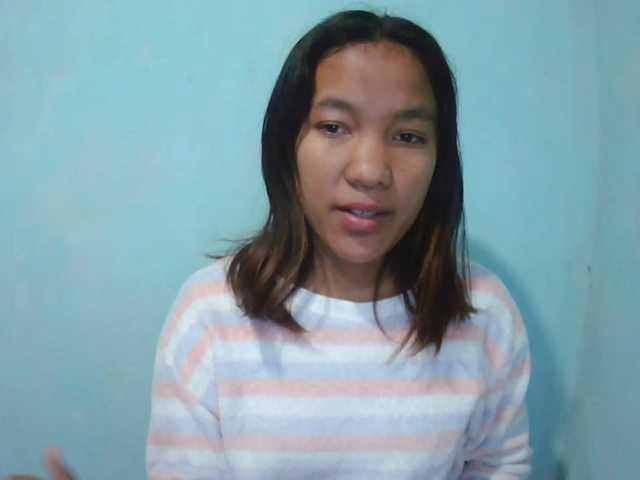 Luna-009 live cam on BongaCams