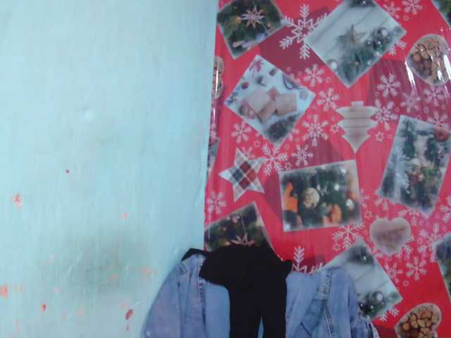 Luna-009 live cam on BongaCams