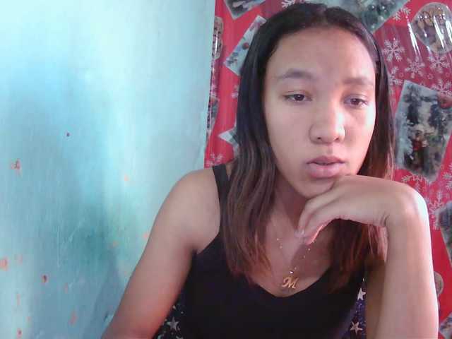 Luna-009 live cam on BongaCams