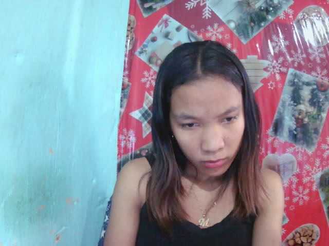 Luna-009 live cam on BongaCams