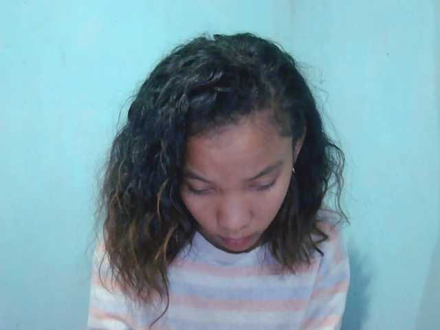 Luna-009 live cam on BongaCams