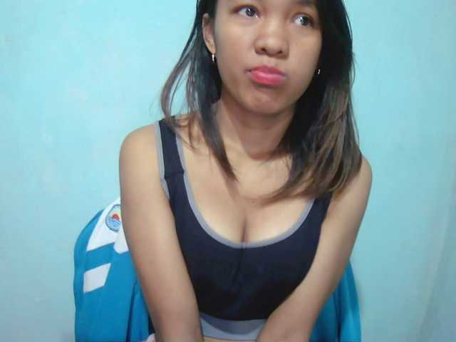Luna-009 live cam on BongaCams