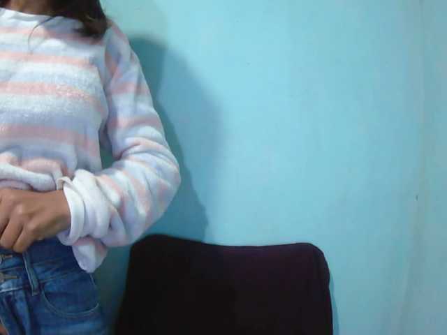 Luna-009 live cam on BongaCams