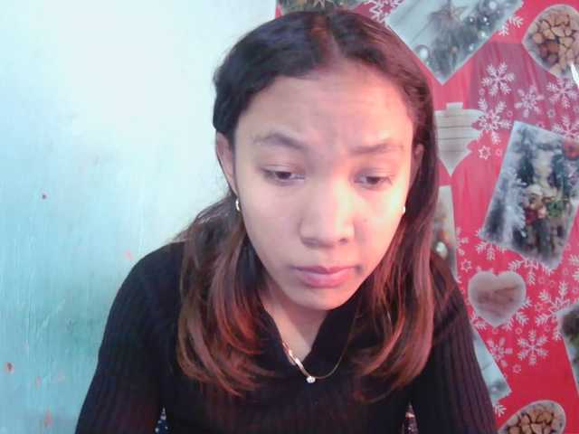 Luna-009 live cam on BongaCams