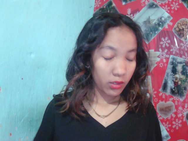 Luna-009 live cam on BongaCams
