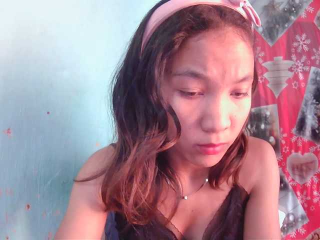 Luna-009 live cam on BongaCams