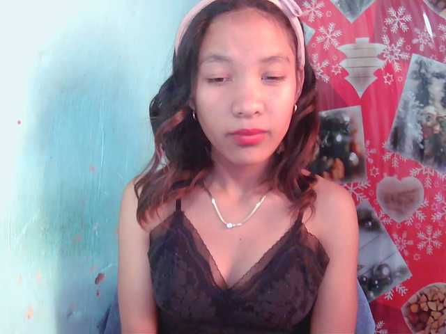 Luna-009 live cam on BongaCams