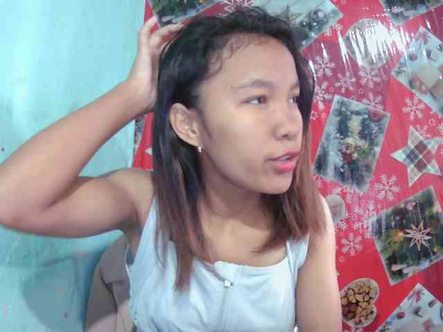 Luna-009 Live Webcam on BongaCams