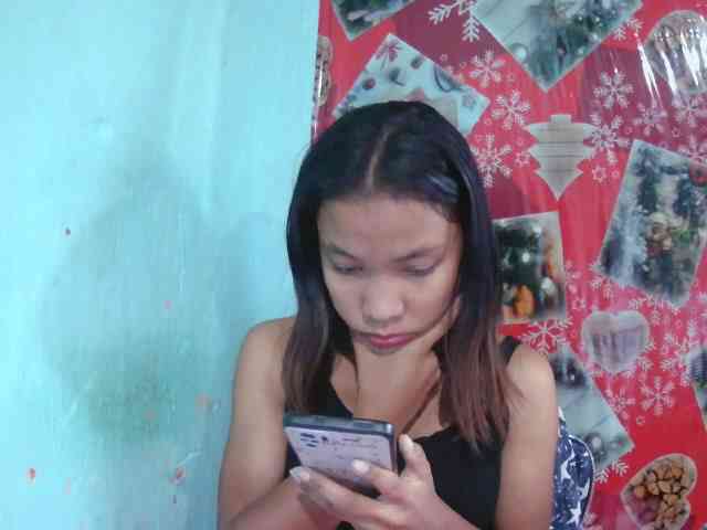 Luna-009 Live Webcam on BongaCams