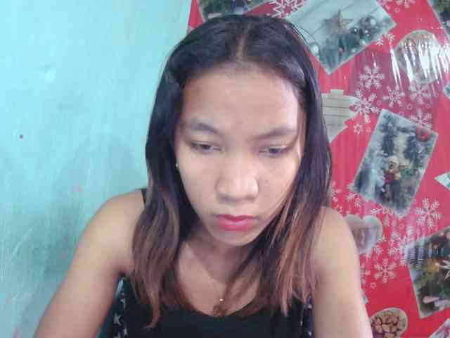 Luna-009 Live Webcam on BongaCams