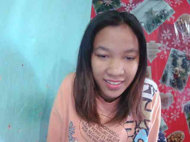 Luna-009 Live Webcam on BongaCams