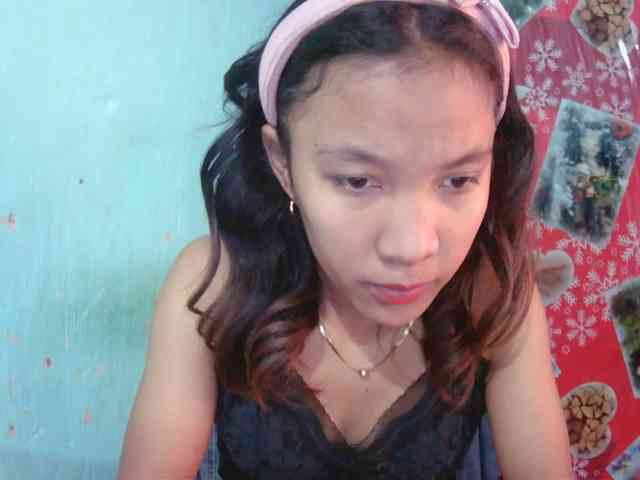 Luna-009 Sex Cam Show