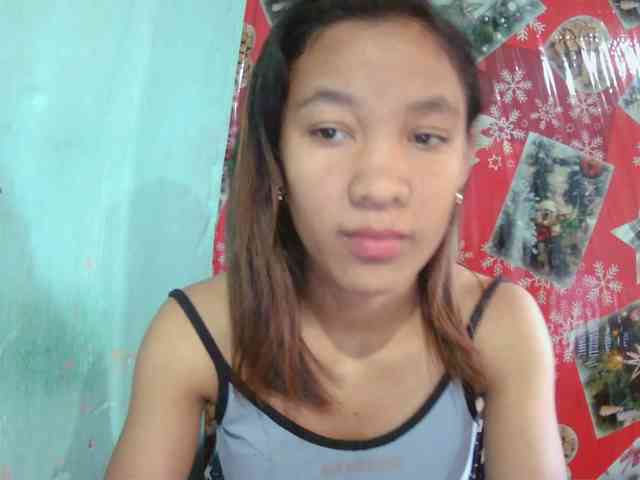 Luna-009 Live Webcam on BongaCams