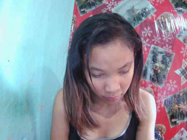 Luna-009 Live Webcam on BongaCams