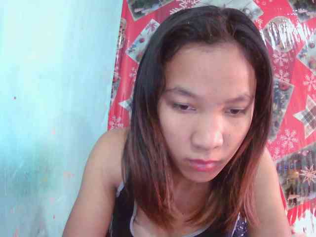 Luna-009 Live Webcam on BongaCams