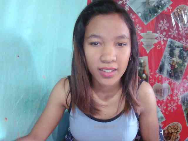 Luna-009 Live Webcam on BongaCams