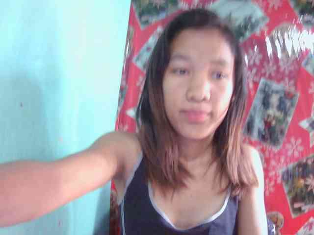Luna-009 Live Webcam on BongaCams