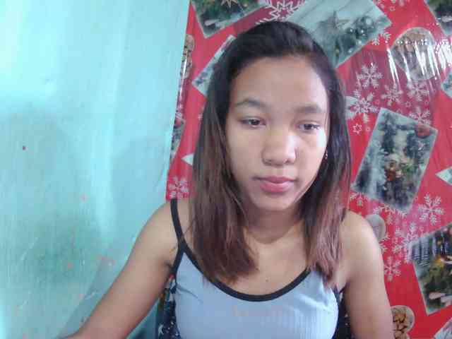 Luna-009 Live Webcam on BongaCams