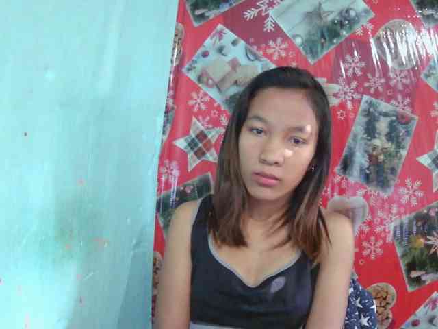 Luna-009 Live Webcam on BongaCams