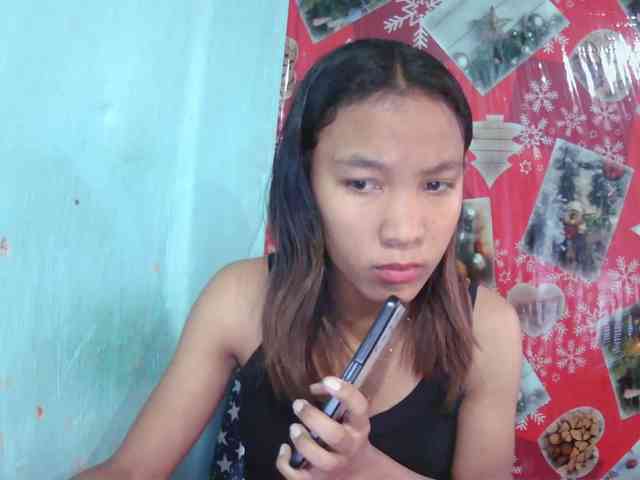 Luna-009 Live Webcam on BongaCams