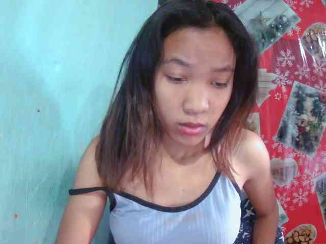 Luna-009 Live Webcam on BongaCams