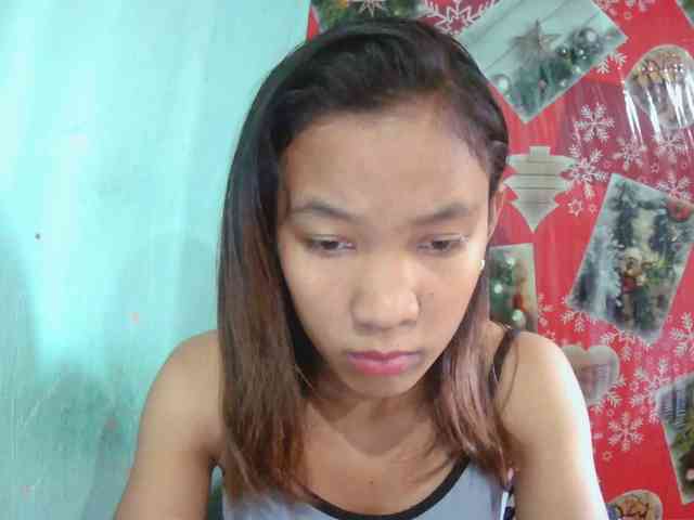 Luna-009 Live Webcam on BongaCams