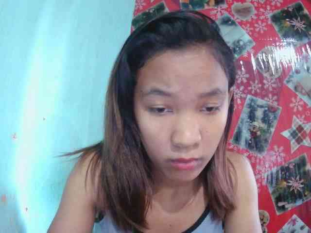 Luna-009 Live Webcam on BongaCams