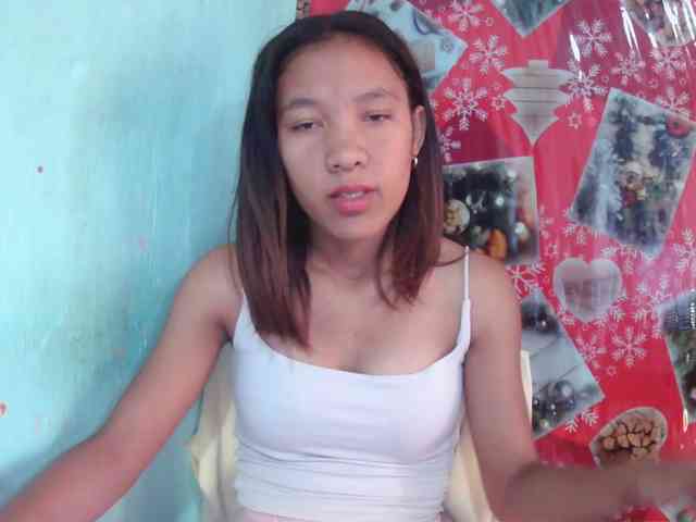 Luna-009 Live Webcam on BongaCams