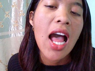 Nina-001 Porn Show