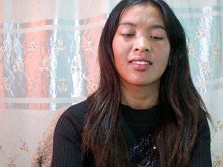 Nina-001 Porn Show