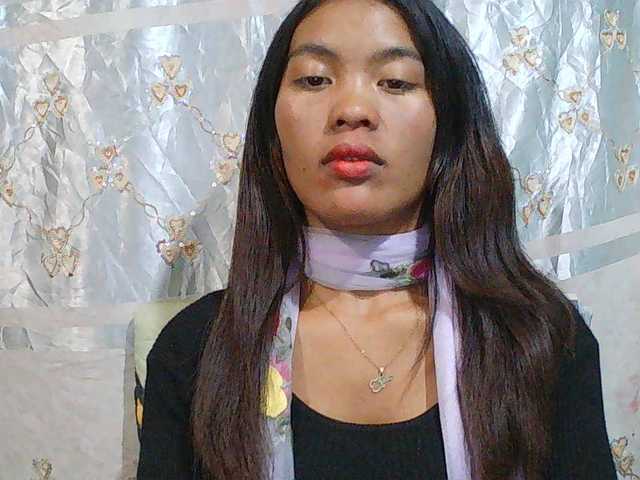 Nina-001 live cam on BongaCams