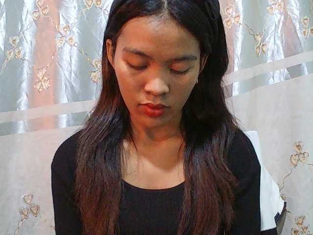 Nina-001 live cam on BongaCams