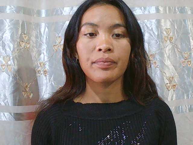 Nina-001 live cam on BongaCams