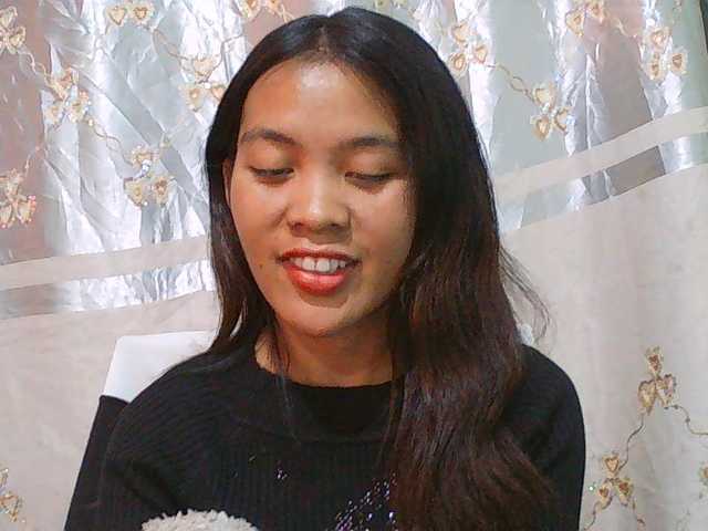 Nina-001 live cam on BongaCams