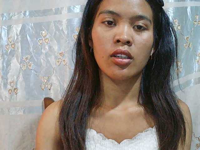 Nina-001 live cam on UnifiedCams