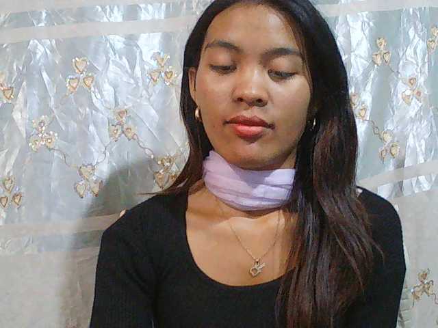 Nina-001 live cam on BongaCams