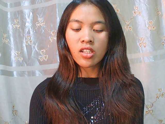 Nina-001 live cam on UnifiedCams