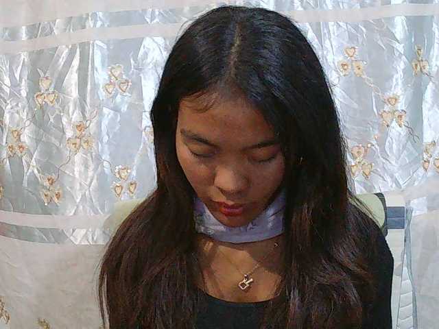 Nina-001 live cam on BongaCams