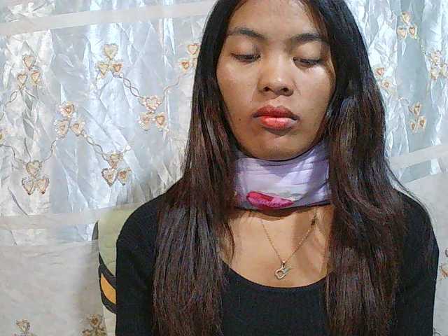 Nina-001 live cam on BongaCams